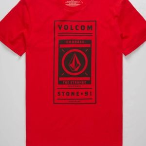 Volcom tee shirt